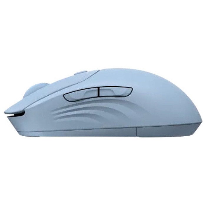 HP 400 Quiet BLU Wireless Mouse EURO AZ7B4AA#ABB