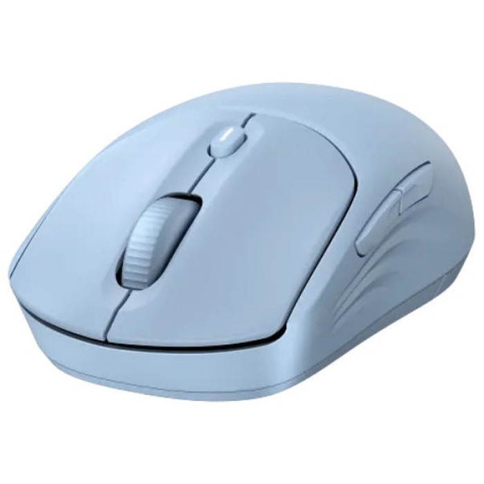HP 400 Quiet BLU Wireless Mouse EURO AZ7B4AA#ABB