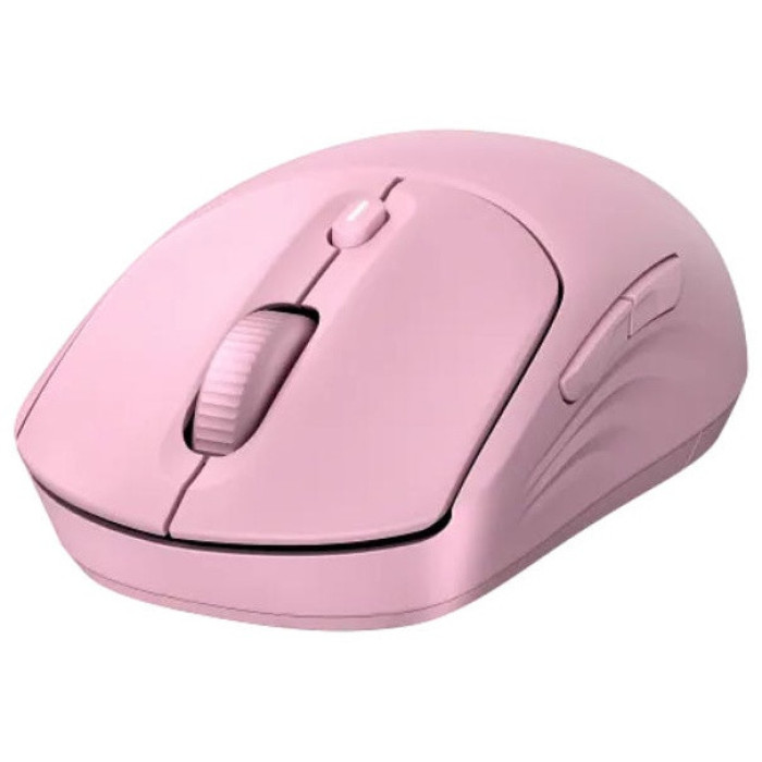 HP 400 Quiet PNK Wireless Mouse EURO AZ7B5AA#ABB