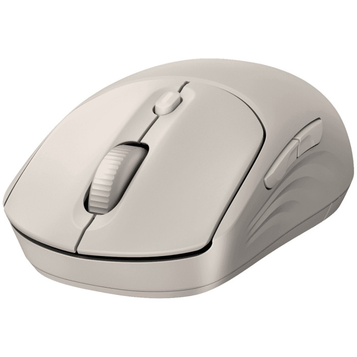 HP 400 Quiet Maple Wireless Mouse EURO AZ7B6AA#ABB