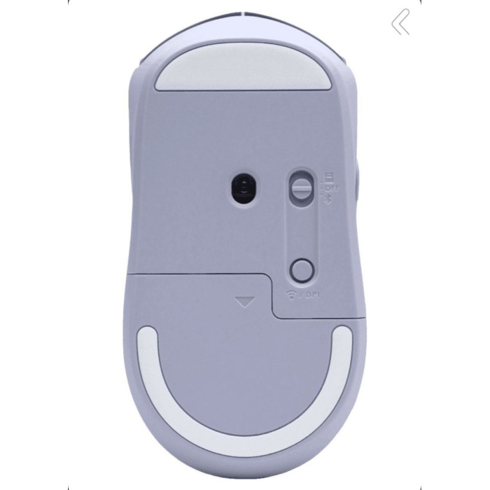 HP 400 Quiet PUP Wireless Mouse EURO AZ7B7AA#ABB