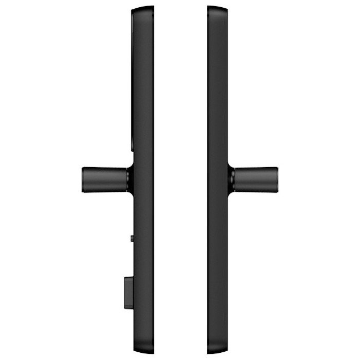Lockin SMART LOCK X9 отпечаток пальца пароль NFC одноразовый пароль ключ приложение Mi Home Bluetooth 4хAA