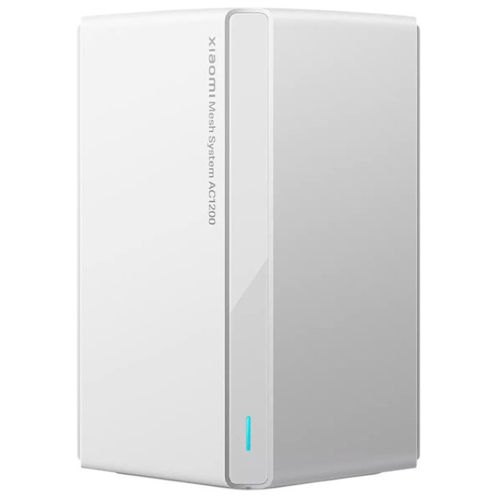 Беспроводная система Wi-Fi Xiaomi Mesh роутер AC1200 RU (1-pack) RD13