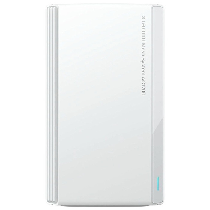 Беспроводная система Wi-Fi Xiaomi Mesh роутер AC1200 RU (1-pack) RD13
