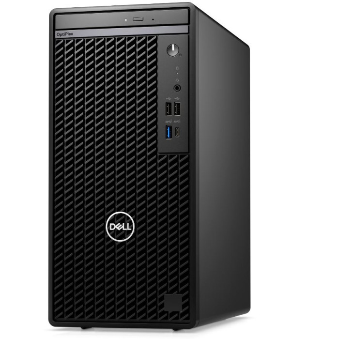 Компьютер Dell/Optiplex 7020/MT/3г/Core i5/14500/2,6 GHz/16 Gb/M.2 PCIe SSD/512 Gb/DVD+/-RW/Integrated/Windows 11/Pro/No Wifi<br>247572