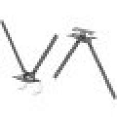 LOGITECH TV MOUNT for Video Bars - WW<br>