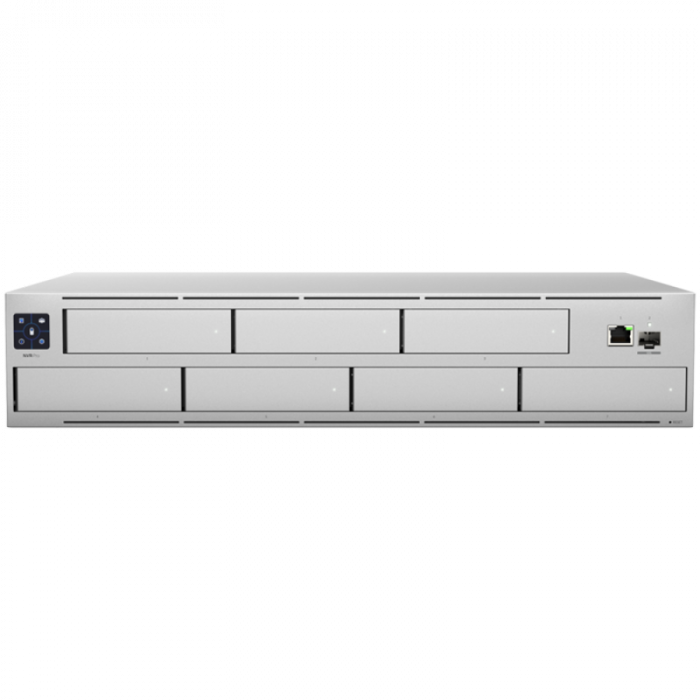 UniFi Protect 7Bay Network Video Recorder<br>