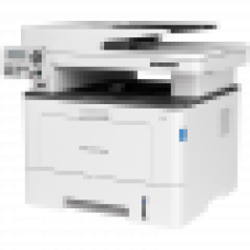 BM5100ADN (копир, принтер, цв. сканер) (чб., A4, 40ppm, 512MB, 1.2GHz, 60-200 г/м2, 1200x1200 dpi, макс. 100т мес., двухсторонняя печать, DADF (50 листов), USB-fdp, PCL5e/6, PostScript, USB 2.0, Ethernet 10/100/1000, Scan to E-mail (PC, FTP, SMB, USB-flas