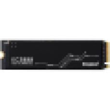 Kingston 2048GB, M.2 2280, PCIe 4.0 NVMe, Read/write: 7,000 / 7,000MB/s, Random 4K read/write: up to 1,000K/1,000K IOPS<br>