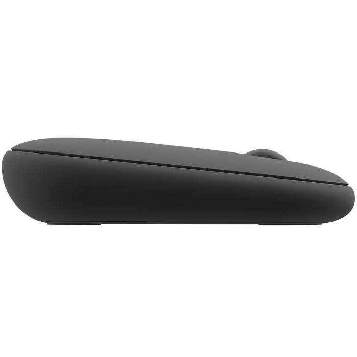 Mouse Logitech Pebble 2 M350S, 4000 dpi, 1AA, BT, Black