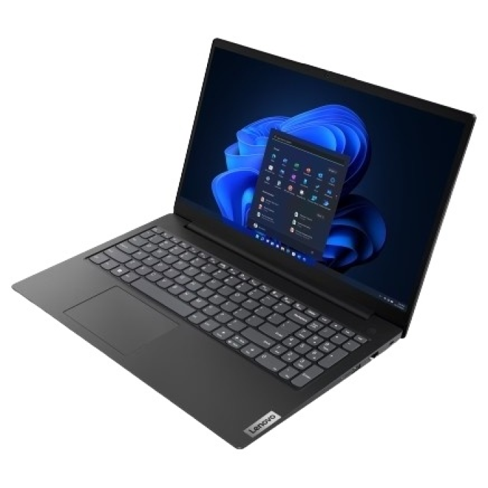 Lenovo V15 G4 AMN 82YU00VERU черный