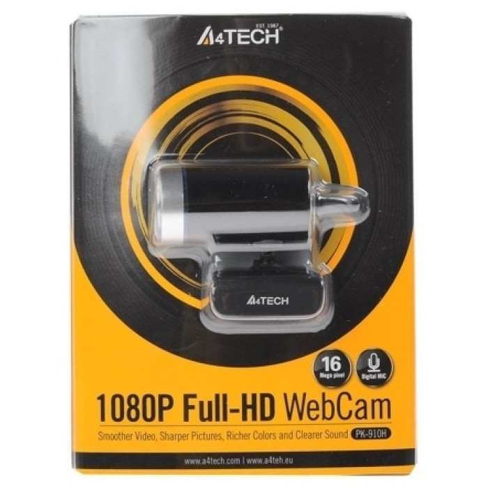 A4Tech PK-910H