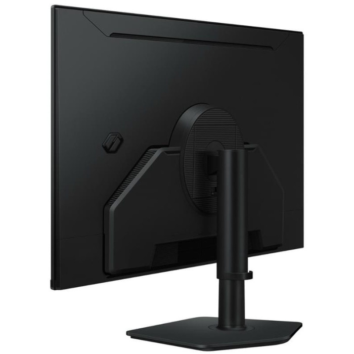 Монитор 32' SAMSUNG LS32FG500EIXCI IPS QHD 2560x1440 180Hz 1мс 300кд/м2 1000:1 1xHDMI 1xDP HAS