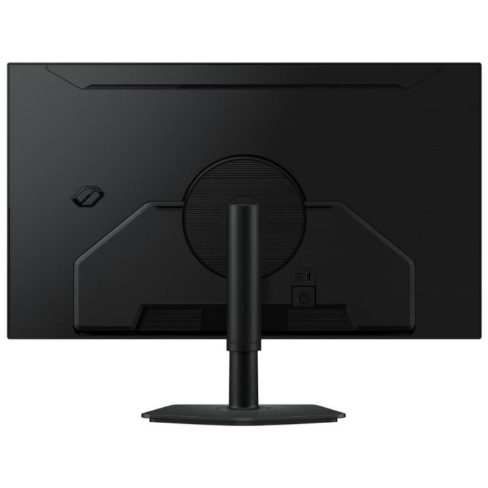 Монитор 32' SAMSUNG LS32FG500EIXCI IPS QHD 2560x1440 180Hz 1мс 300кд/м2 1000:1 1xHDMI 1xDP HAS