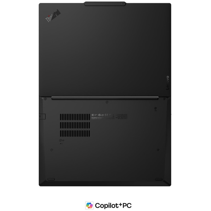ThinkPad T14 Gen 7, Intel® Core™ Ultra 7 355 (LPE-cores up to 3.50GHz, 12MB), 14' WUXGA Non-Touch, W11P64 RUS, 32.0GB, 1x512GB SSD M.2 2280 PCIe Gen4 TLC Opal, Intel® Graphics, BT 5.4,Intel® Wi-Fi 7 BE211, Wired Ethernet, FPR, 5MP RGB+IR, 3 Cell Li-ion 60