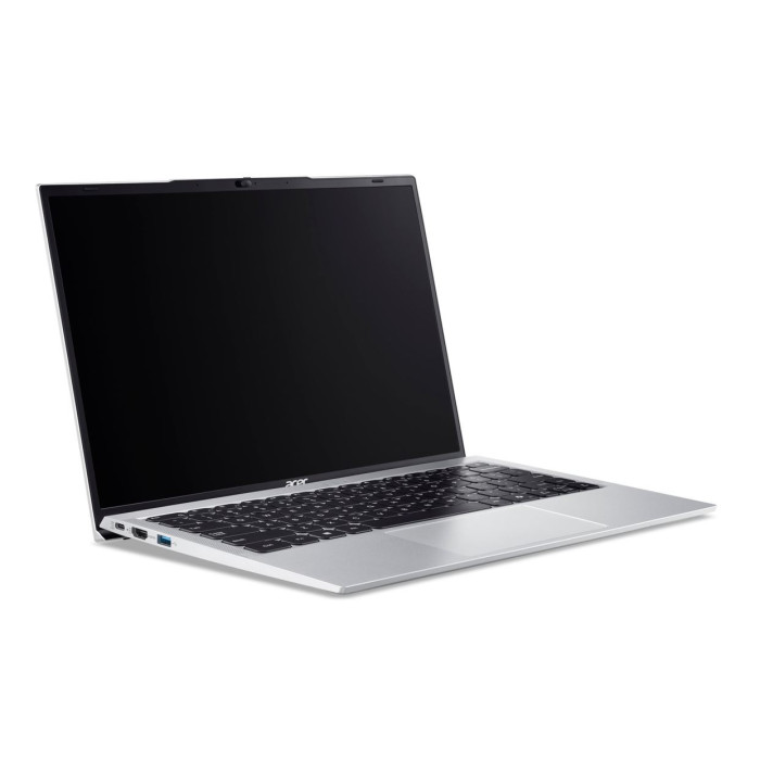 Ноутбук Acer/Aspire 14 AI A14-52M-51RM/1г/Core Ultra 5/226V/2,1 GHz/16 Gb/PCIe NVMe SSD/512 Gb/No ODD/Graphics/Arc 130V/256 Mb/14 ''/1920x1200/Windows