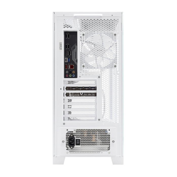 Core i7-14700F-2.1GHz/B760/RAM 32GB/SSD 1TB (M.2)/RTX5070-12GB/no DVD/1000W//Монитор 27' Sanc 200Hz