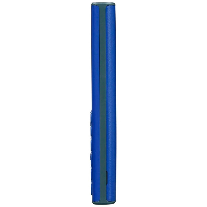 Мобильный телефон NOKIA 108 TA-1627 DS Blue