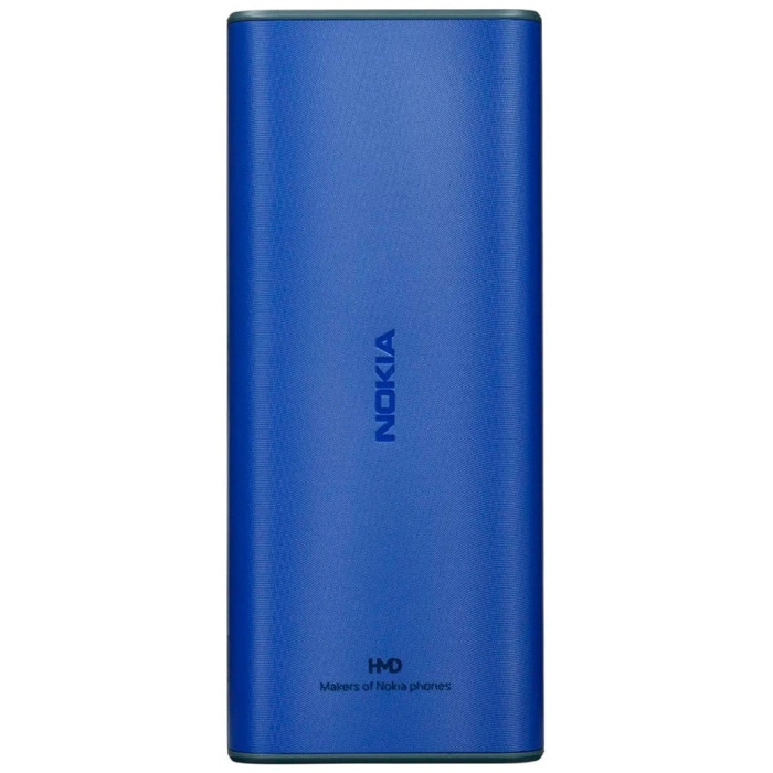 Мобильный телефон NOKIA 108 TA-1627 DS Blue