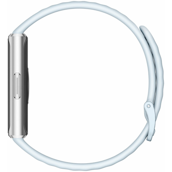 Умный браслет Huawei Band 11 Pro Candy-B49F Blue