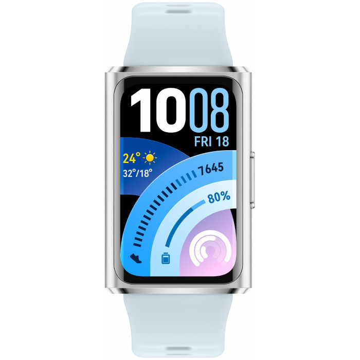 Умный браслет Huawei Band 11 Pro Candy-B49F Blue