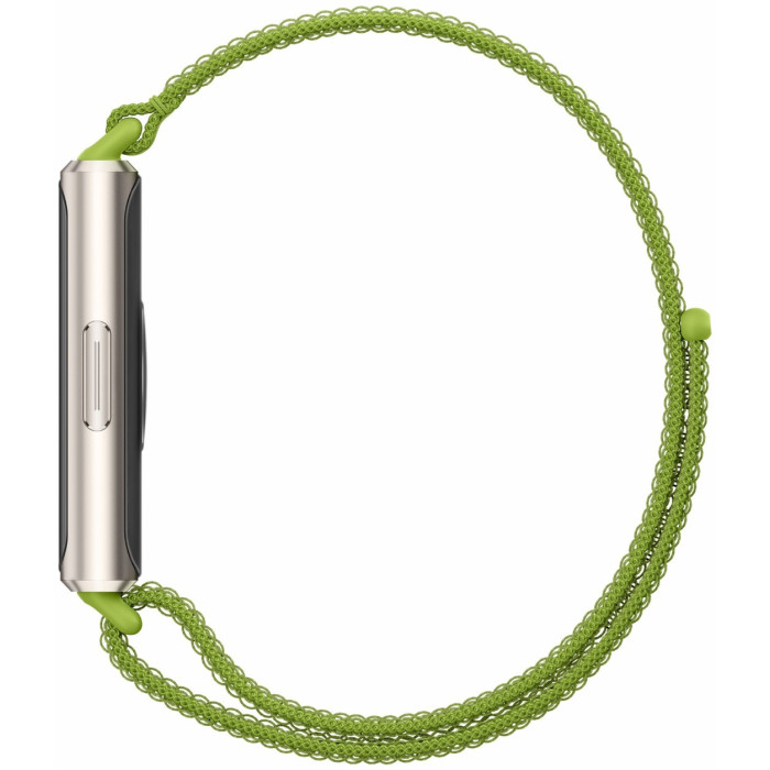 Умный браслет Huawei Band 11 Pro Candy-B49W Green