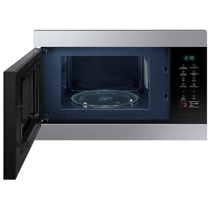 Встраиваемая микроволновая печь Samsung / MG22M8074AT/BW