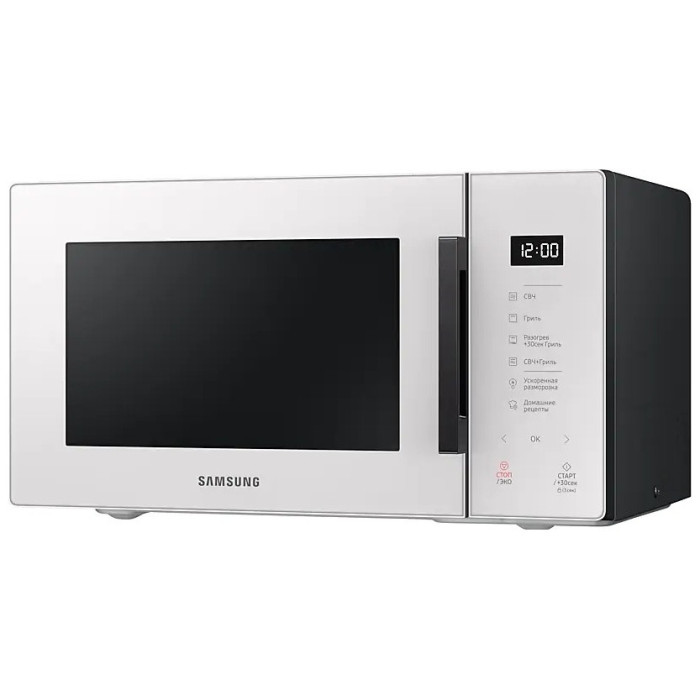Samsung MG23T5018AE/BW черный-серый