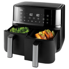 Аэрогриль Braun / TD3030IBK