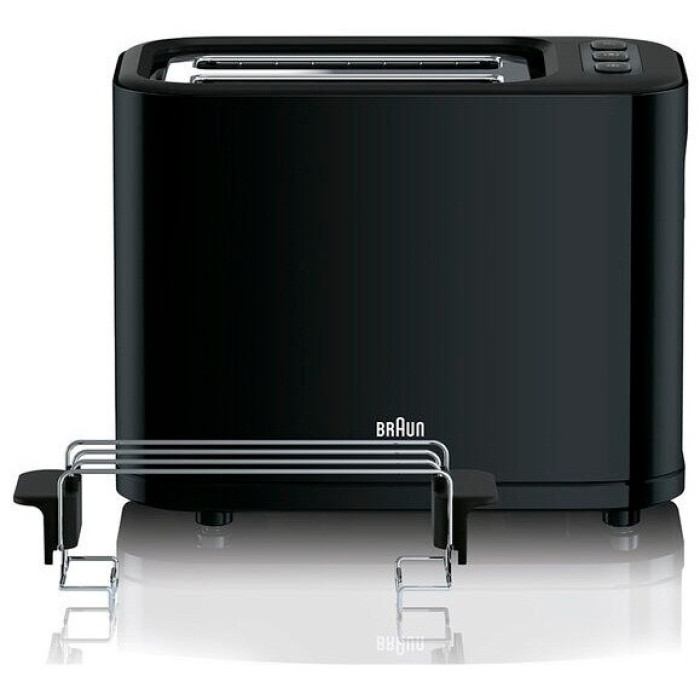 Тостер Braun / HT3010BK