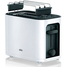 Тостер Braun / HT3010WH