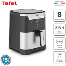 Аэрогриль Tefal / EY801D15 Easy Fry & Grill XXL