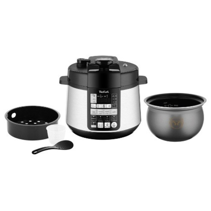 Мультиварка Tefal/ CY621D32