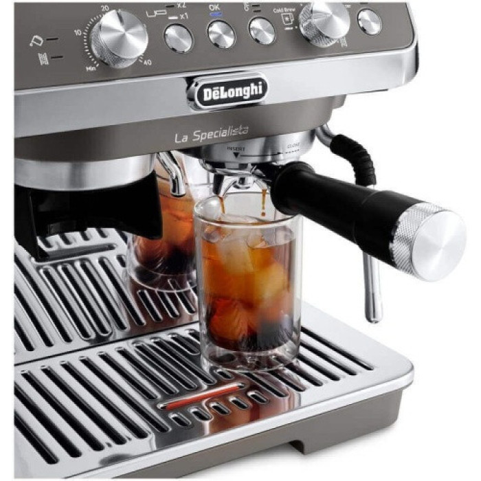 Кофеварка Delonghi / EC9255.T