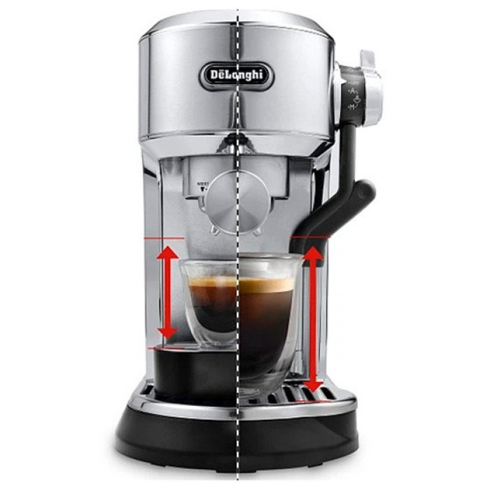 Кофеварка Delonghi / ЕС950