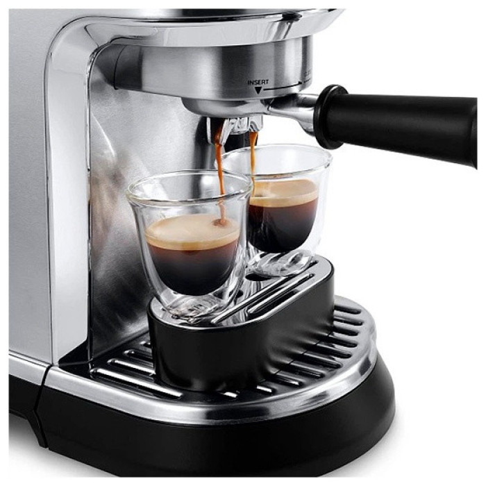 Кофеварка Delonghi / ЕС950