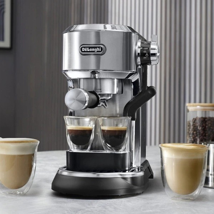 Кофеварка Delonghi / ЕС950
