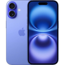 Смартфон Apple / iPhone 16 128GB Ultramarine