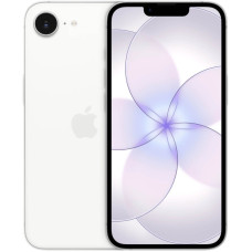 Смартфон Apple / iPhone 17e 256GB White (MHRW4HX/A)