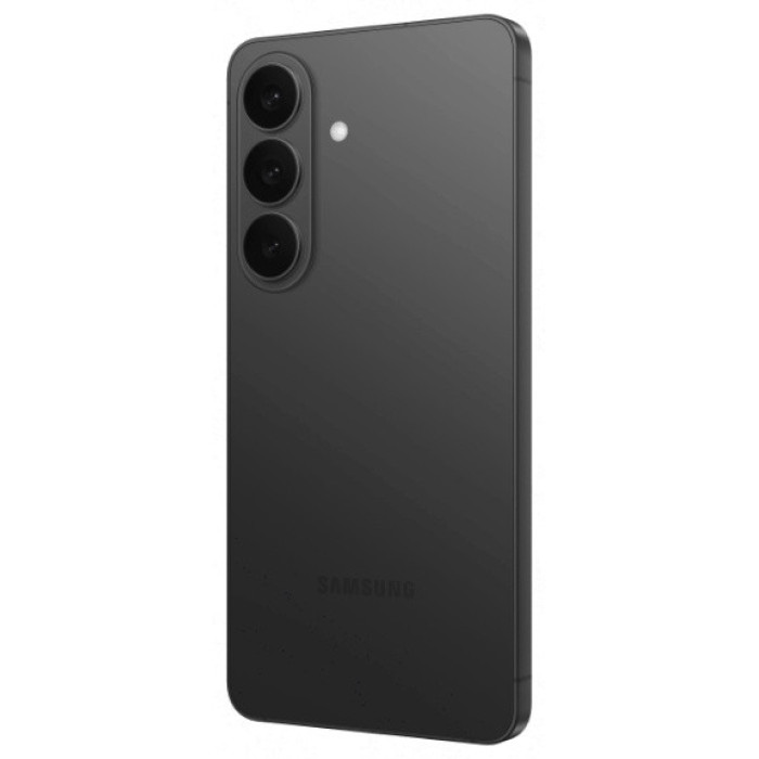 Смартфон Samsung / Galaxy S26 5G 512GB black SM-S942BZKQSKZ