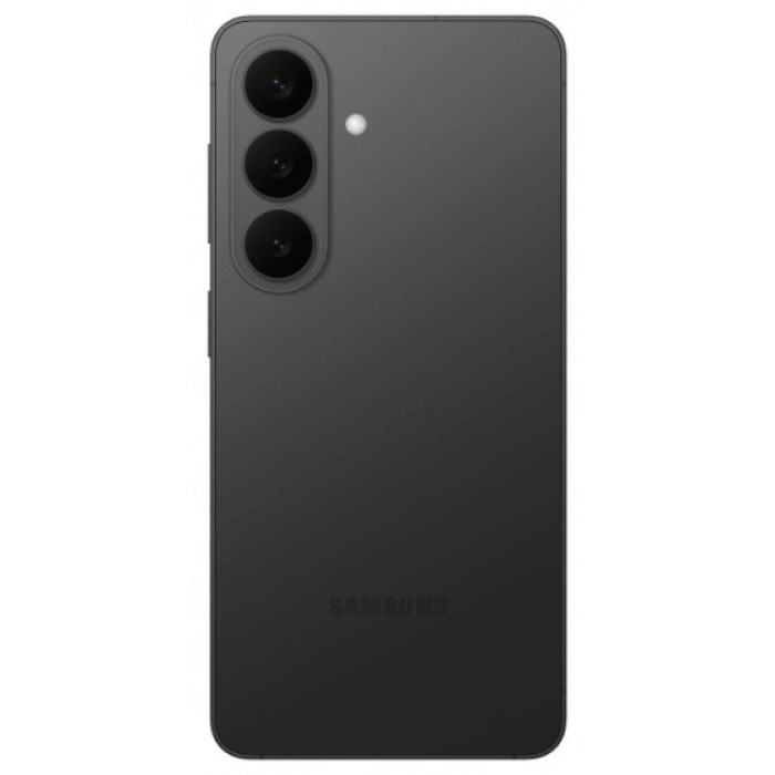 Смартфон Samsung / Galaxy S26 5G 512GB black SM-S942BZKQSKZ