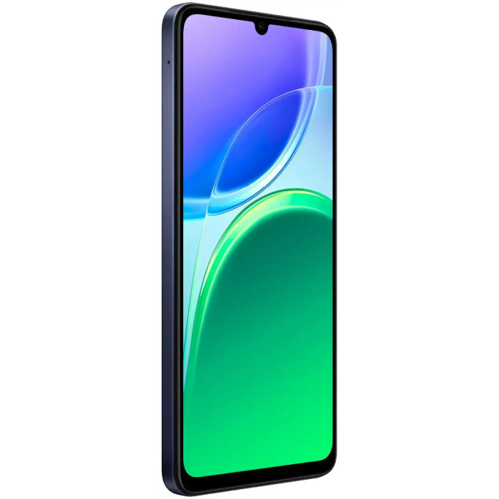 Смартфоны VIVO / Y05 4/128GB Black