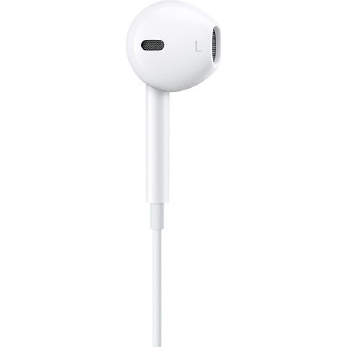 Наушники Apple EarPods with 3.5mm Headphone Plug / MWU53ZM/A