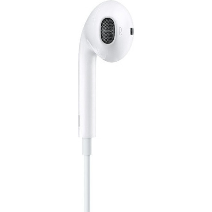 Наушники Apple EarPods with 3.5mm Headphone Plug / MWU53ZM/A