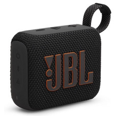 Портативная колонка JBL / GO 4 - Black