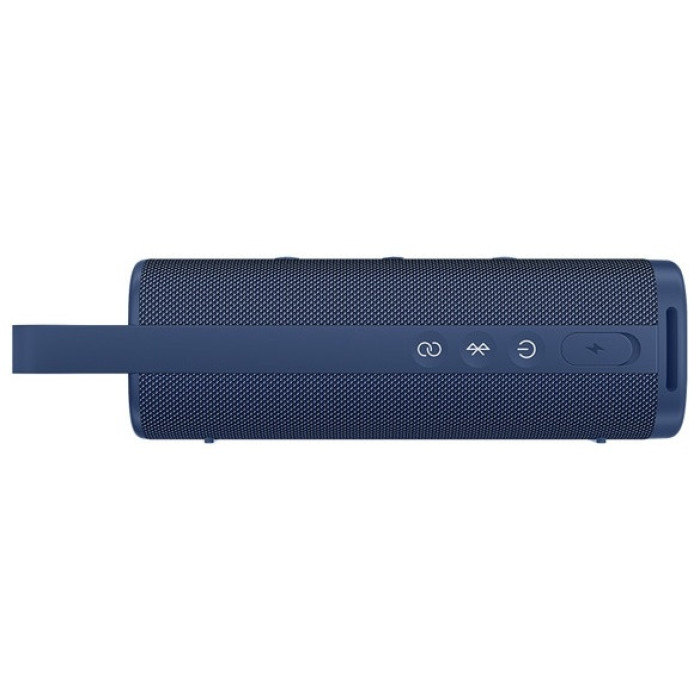 Портативная колонка Xiaomi / Sound Outdoor 30W (Blue)