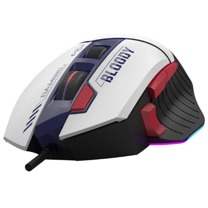 Игровая мышь Bloody / W95-Max Sports Navy