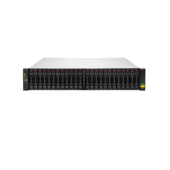 Хранилище HP Enterprise/MSA 1060 16Gb FC SFF Storage