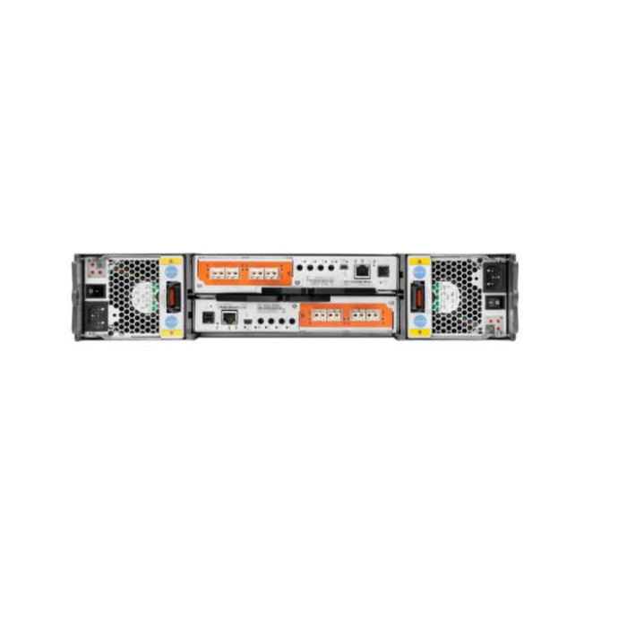Хранилище HP Enterprise/HPE MSA 2062 16Gb FC SFF/Fibre Channel/Rack