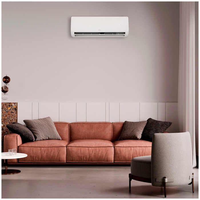 Кондиционер LG WZ09AWN